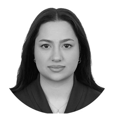 Author photo of Zehra Unlu